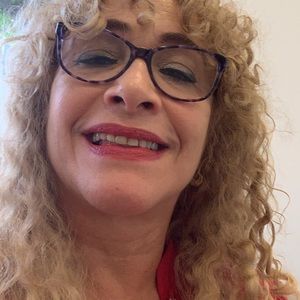 Meet your Posher, Barbara